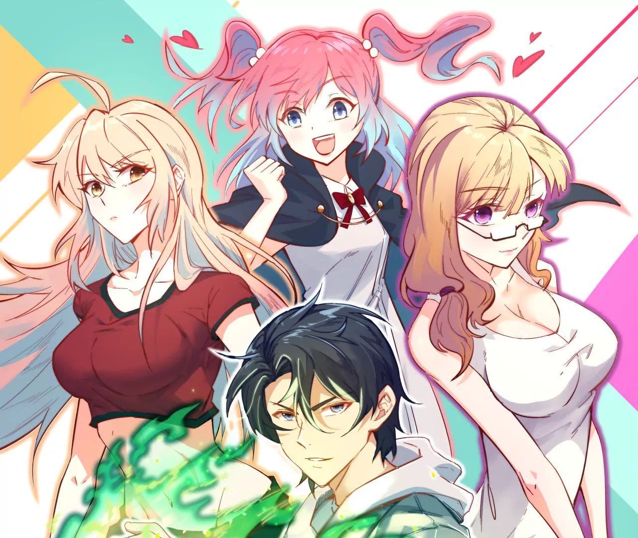 这个修士来自未来